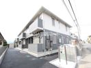 プティ モンターニュの間取り画像
