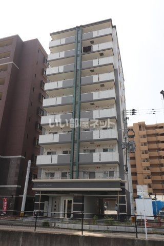 アリエス学研都市の外観画像