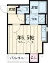 リラフォート津福の間取り画像