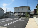La Maison du Cielの間取り画像