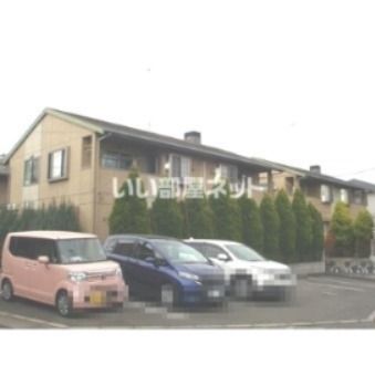 アヴェニール21C棟の外観画像
