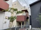 タスク箱崎の間取り画像