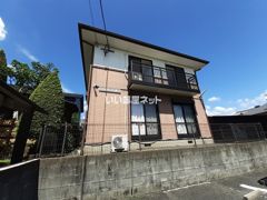 ハミング雅Ⅱの外観画像