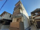 CASA花園の間取り画像