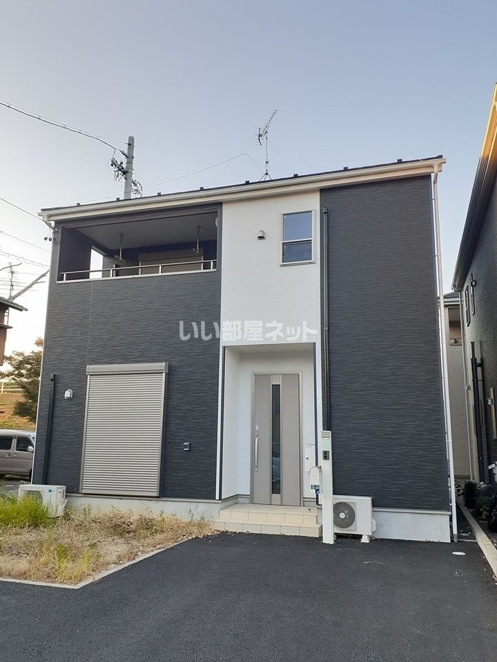 岐阜駅西戸建2の外観画像