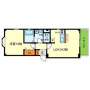 Limone（リモーネ）の間取り画像