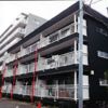 フタバハイツの外観