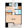 ヤサカハイム市川の間取り画像