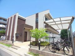 リブリ・フェリカの外観画像