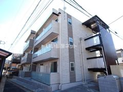 リブリ・ブルージュの外観画像