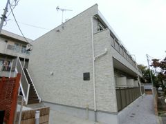 リブリ・メルベーユの外観画像