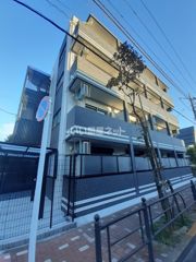 ピアコートTM中村橋参番館の外観画像