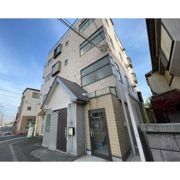 第三ハヤブサマンションの外観画像