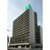 スプランディッド西日暮里の外観