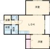 フィロの間取り画像