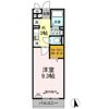 Dーroomあすと長町 Ⅳの間取り画像