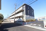 コンフォールクレールの外観