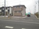 めぞん一刻館の外観