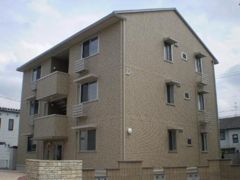 ロイヤルガーデン D棟の外観画像