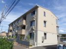 ベルジュオッツの間取り画像