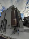 グラン新守山の間取り画像