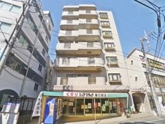 パークサイド春日部の外観画像