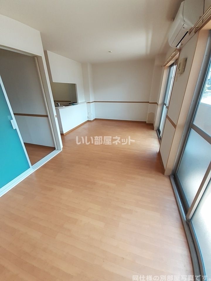 リビング
