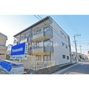 シャンポール原Ⅱの外観画像