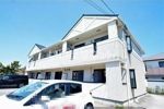 トゥール・ジャルダンIの間取り画像