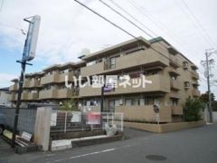 サンハイツ古庄の外観画像