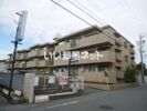 サンハイツ古庄の間取り画像