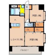 GLANZの間取り画像