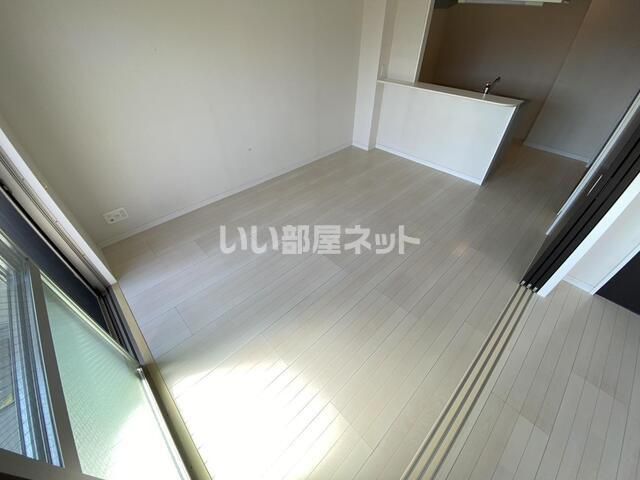 リビング