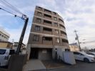 グレンヴュー北野の外観