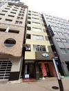 エムコート布引の間取り画像