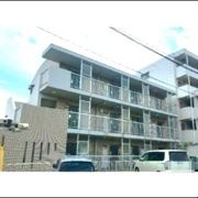 シャンロック門沢橋の外観画像