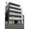 カルフールMの間取り画像