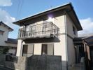 中野住宅の外観