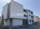 シャーメゾン小栗の外観