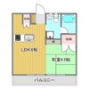 大藤ビルの間取り画像