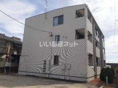 KT・PLACEの外観画像
