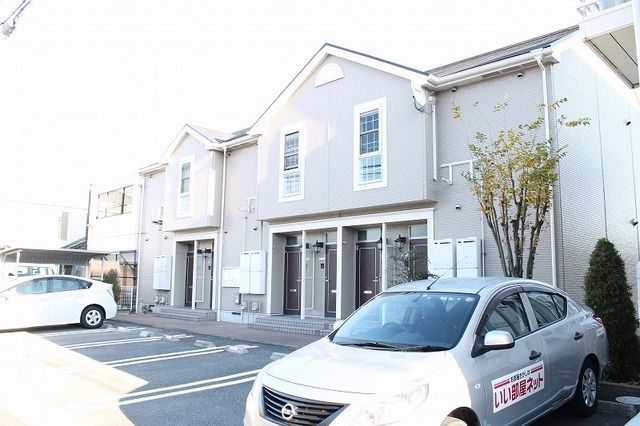 アーバンライフ Bの外観画像