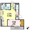 Little7番館の間取り画像