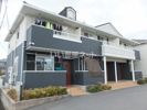 フリーデ・Westの間取り画像