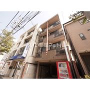 ロイヤル大磯の外観画像