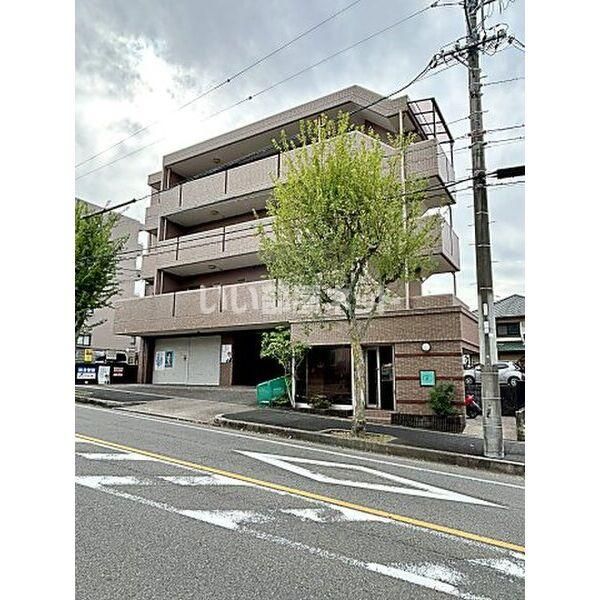 レージュセンチュリーの外観画像