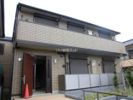 パークハウスKの間取り画像