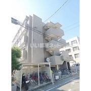 セピアパレスTAKEMIの外観画像