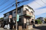 キャッスル下矢切の間取り画像