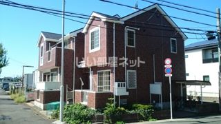 パークサイド寛政の外観画像